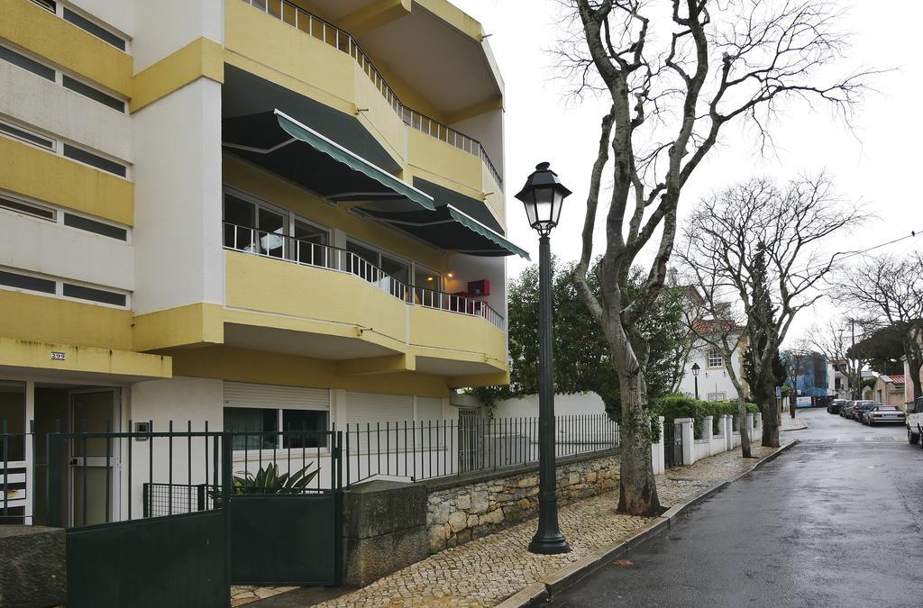 Appartement Casa De Do Pipas Cascais