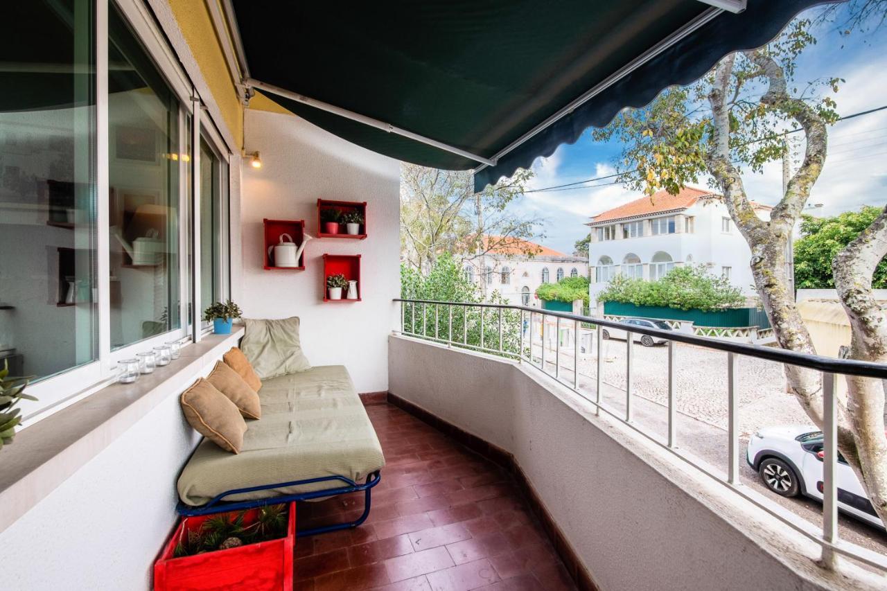 Casa De Do Pipas Appartement