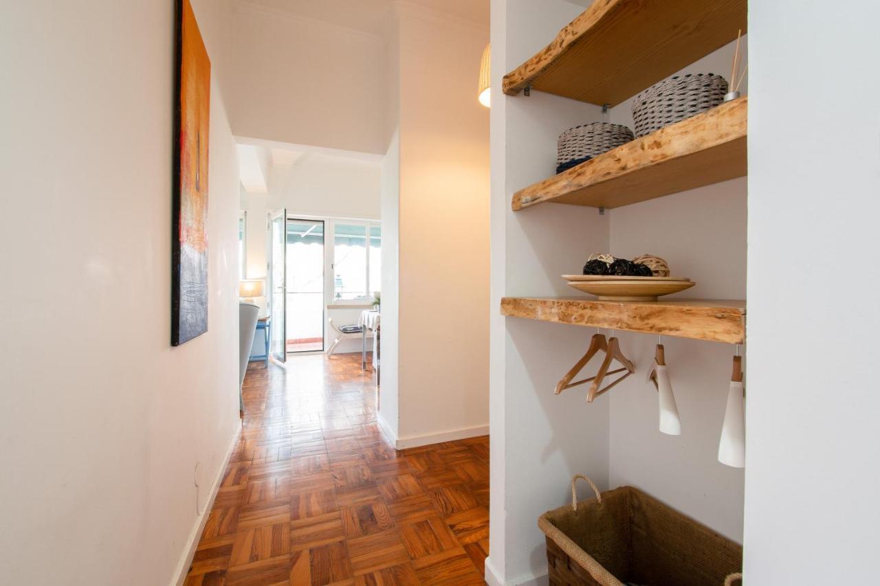 Casa De Do Pipas Appartement *